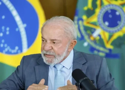 Lula repudia ataque a tiros ocorrido em evento com Donald Trump
