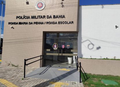 Rede de Proteção às Mulheres fortalece atuação conjunta com a Ronda Maria da Penha em Feira de Santana