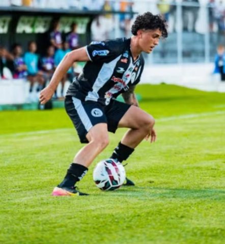 ASA e Jacuipense empatam sem gols na primeira rodada da Série D do Brasileirão 2026