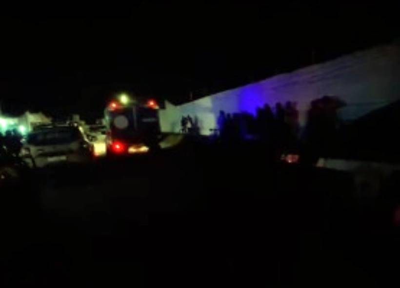 Criança de 11 anos morre após ser vítima de tiros no bairro Tomba, em Feira de Santana