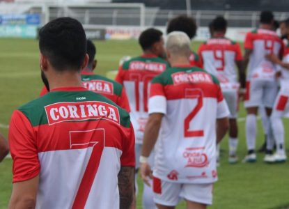 De virada, CSE vence Atlético de Alagoinhas pelo Brasileirão Série D 2026