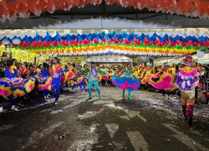 Inscrições para apoio financeiro a quadrilhas juninas são iniciadas em Alagoinhas