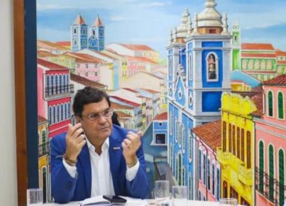 ‘Volto com os mesmos princípios’, diz Angelo Almeida, que retorna ao PT após 10 anos