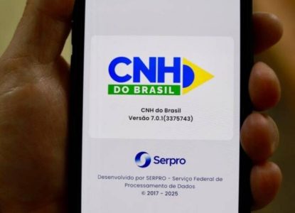 CNH digital ganha ferramenta para encontrar instrutores; veja como funciona