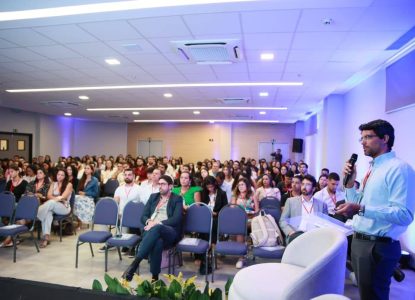 Feira de Santana sedia Simpósio de Emergências Cardiovasculares com presença de especialistas renomados