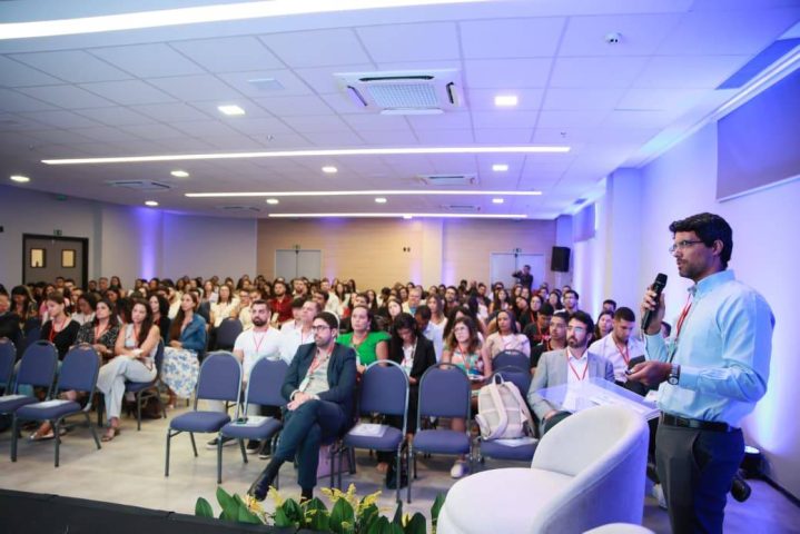 Feira de Santana sedia Simpósio de Emergências Cardiovasculares com presença de especialistas renomados