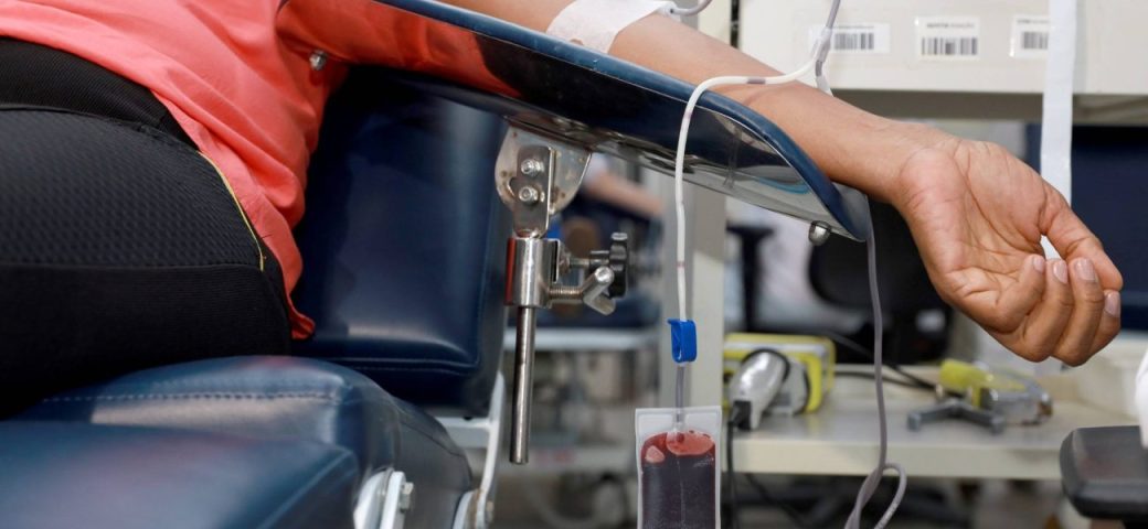Hemoba divulga horários de atendimento e doação de sangue durante Semana Santa