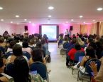 Movimento Bahia pela Educação promove encontro territorial para gestores de Feira de Santana e região