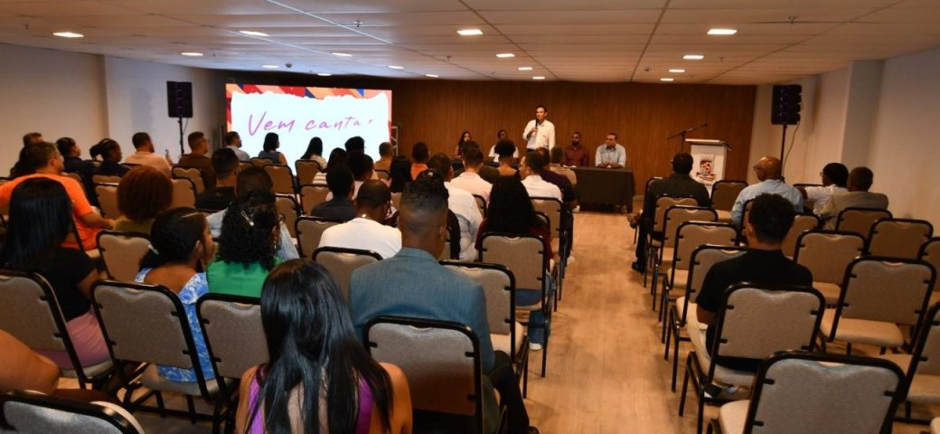 Bahia Gospel Festival, em Alagoinhas, promete reunir multidão no sábado, 18