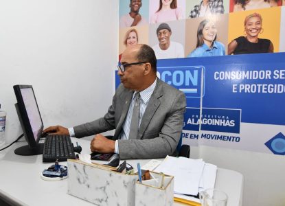 Procon notifica supermercados de Alagoinhas por venda de sacolas plásticas