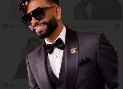 Silvanno Salles lança 32° álbum da carreira, com músicas inéditas, releituras e regravações