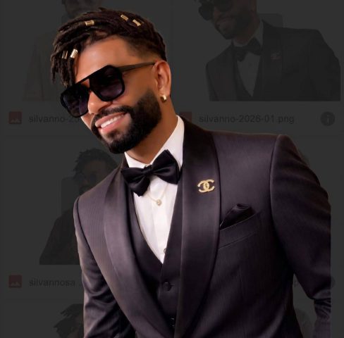 Silvanno Salles lança 32° álbum da carreira, com músicas inéditas, releituras e regravações