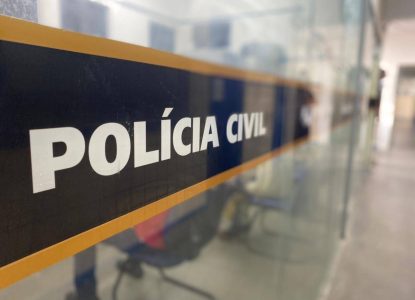 Polícia apreende em Serrinha adolescente investigado por atropelar mulher após manobra com moto