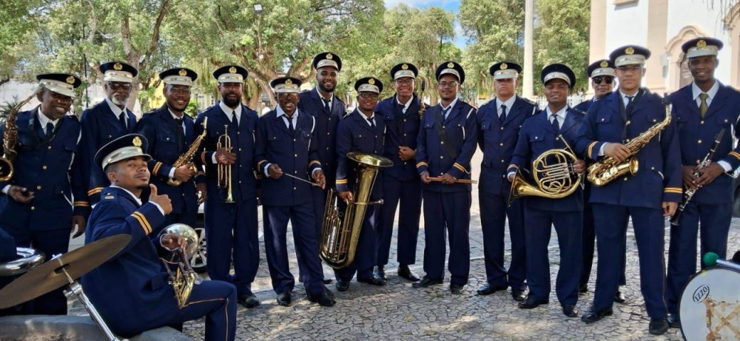 Distrito de Bonfim de Feira recebe Projeto Retreta neste sábado, 25