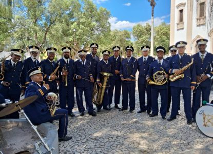 Distrito de Bonfim de Feira recebe Projeto Retreta neste sábado, 25