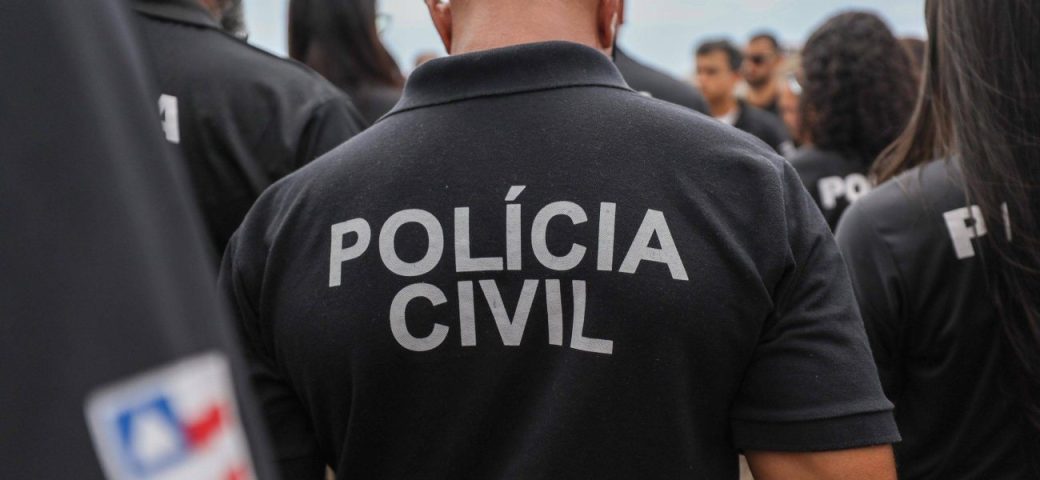 Homem que matou ex-companheira e enteado em Serrinha é preso em São Paulo