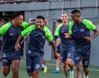 Feira FC vence SSA de virada em amistoso pré-Baianão Série B 2026