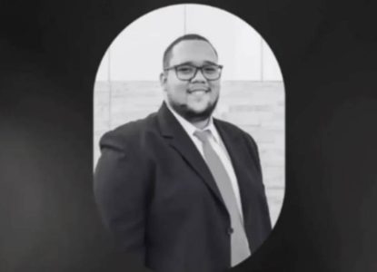 Morre, aos 33 anos, jornalista Caio Britto, assessor do Hospital da Criança