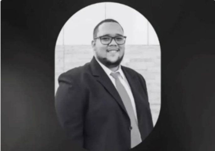 Morre, aos 33 anos, jornalista Caio Britto, assessor do Hospital da Criança