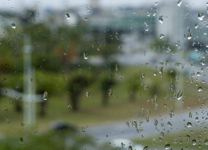 Inema prorroga alerta de chuvas até sábado, 25, e amplia áreas sob risco na Bahia