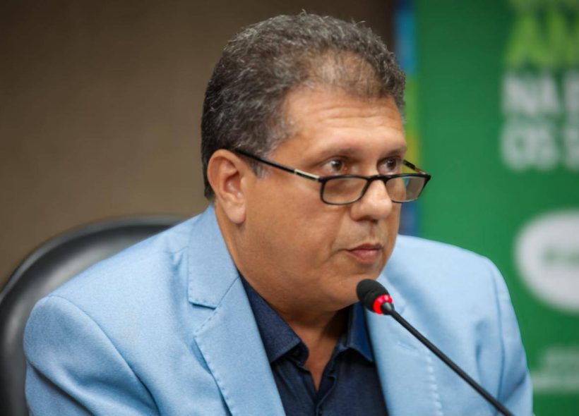 Comitiva da Associação Náutica da Bahia participa de evento e reforça protagonismo no setor