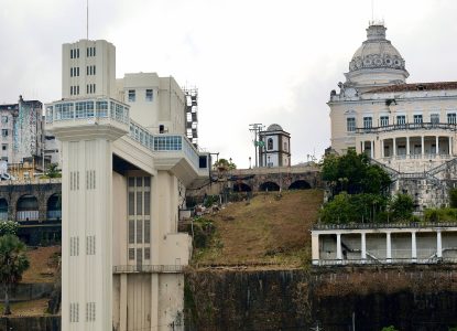 Final de semana na Bahia terá chuva no litoral e sol no interior, aponta Inema
