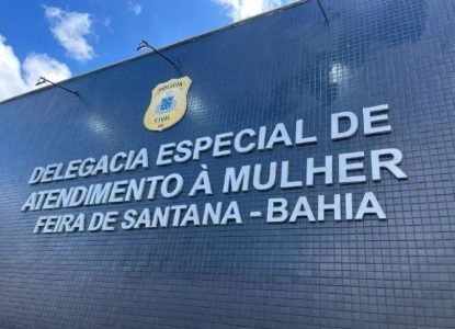 Feira de Santana: mulher contratada para faxina é agredida e mantida em cárcere; suspeito é preso