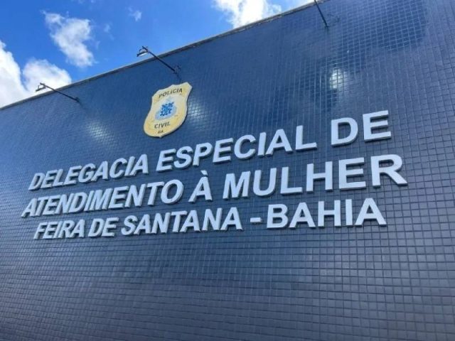 Feira de Santana: mulher contratada para faxina é agredida e mantida em cárcere; suspeito é preso