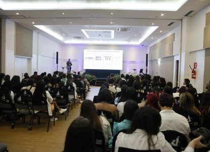 Da teoria à emergência cardíaca: simpósio em Feira de Santana destaca decisões rápidas e qualificadas no atendimento