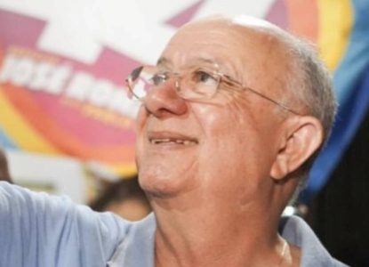 José Ronaldo vence ação na Justiça Eleitoral que contestava resultado das eleições de 2024 em Feira de Santana