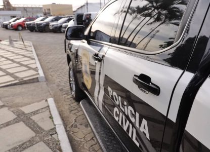 Homem condenado por estupro de vulnerável é preso em Alagoinhas