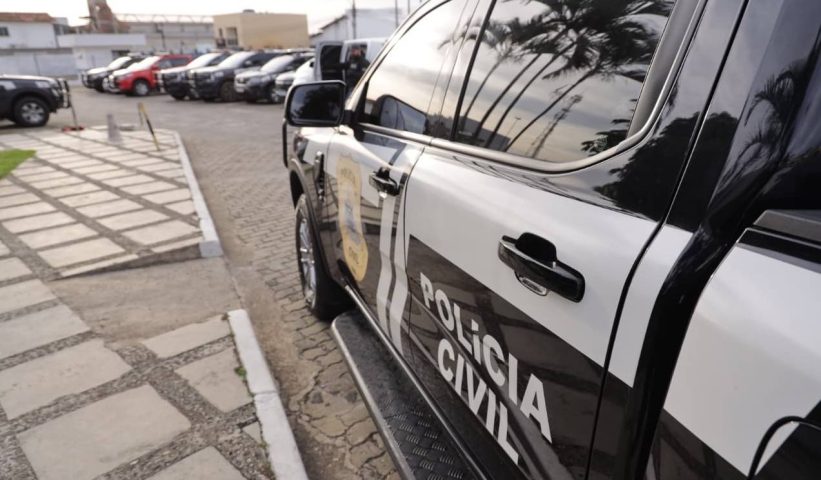 Homem condenado por estupro de vulnerável é preso em Alagoinhas