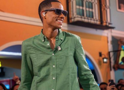 Netto Brito lança “Pra Encher e Derramar 7.0” e reúne participações especiais em novo audiovisual