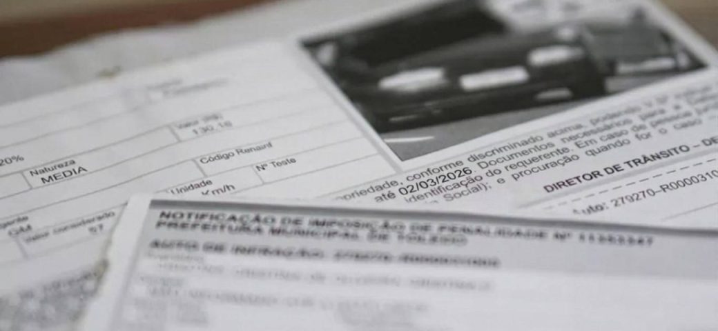 Detran-BA disponibiliza serviço de defesa prévia de infrações de trânsito de forma online