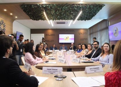 Ministério Público da Bahia lança edição 2026 do projeto Transparência dos Festejos Juninos