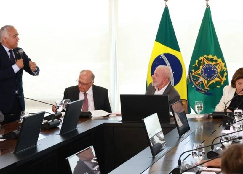 Lula anuncia investimento de R$ 20 bilhões para Minha Casa, Minha Vida