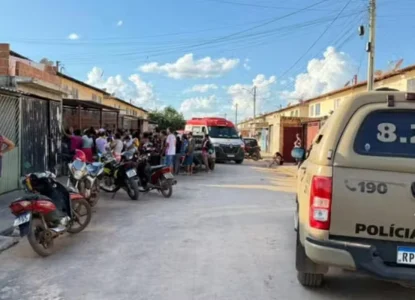 Adolescente de 15 anos é morta a facadas e caso é investigado como feminicídio no oeste da Bahia