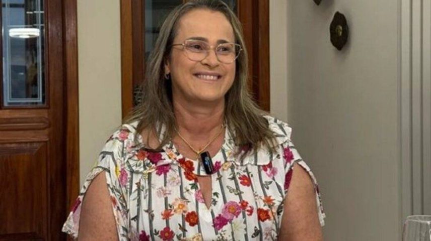 Prefeita de município baiano sofre atentado na BA-152