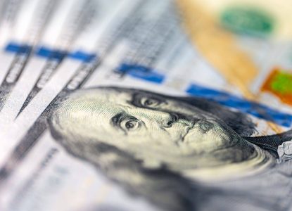 Dólar fecha perto da estabilidade no Brasil com Estados Unidos e Irã no foco das atenções