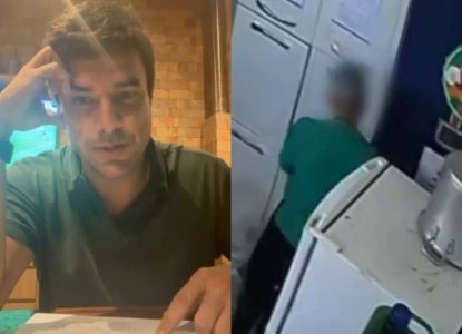 Prefeito de município do interior da Bahia denuncia servidora pública por furto de merenda escolar