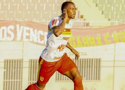 Juazeirense vence ASA e lidera grupo na Série D 2026 com 100% de aproveitamento