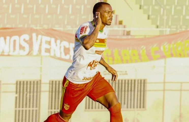 Juazeirense vence ASA e lidera grupo na Série D 2026 com 100% de aproveitamento