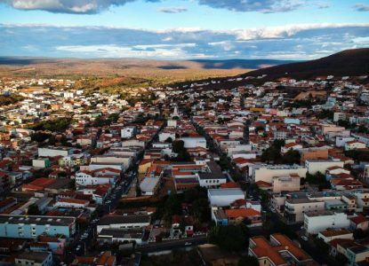 Ministério Público da Bahia aciona ex-prefeito de Caetité por suspeita de irregularidades fiscais