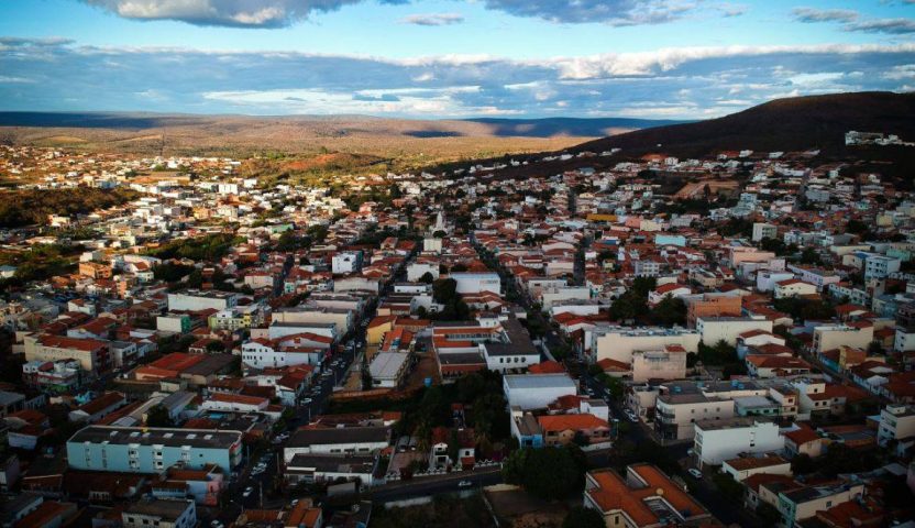 Ministério Público da Bahia aciona ex-prefeito de Caetité por suspeita de irregularidades fiscais