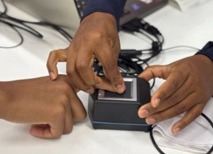 Primeiro plantão eleitoral do TRE-BA é encerrado com 5.484 atendimentos