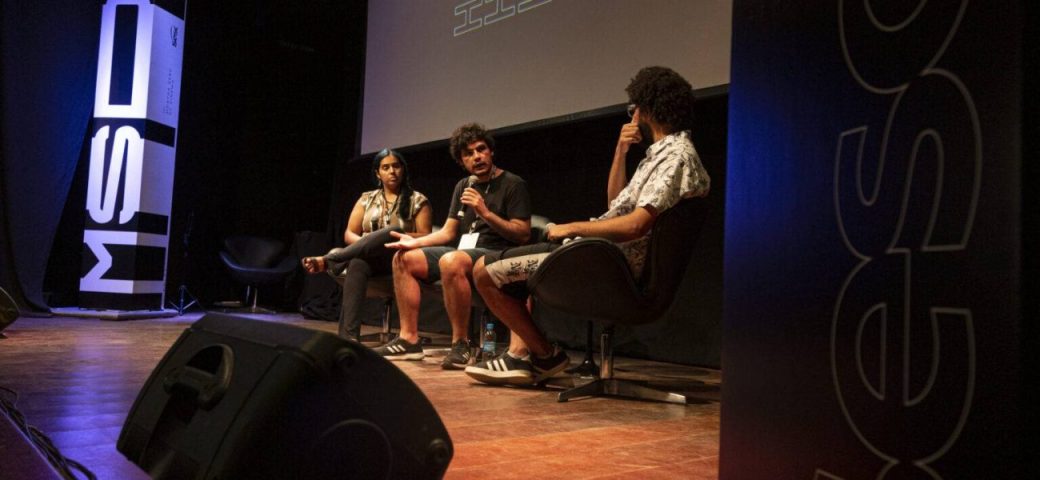 VIII Mostra Sesc de Cinema chega à Bahia com exibições gratuitas; Feira de Santana recebe programação