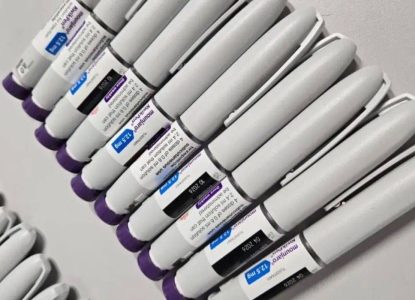 Canetas emagrecedoras: entenda quando uso pode fazer mal à saúde