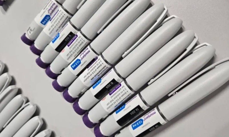 Canetas emagrecedoras: entenda quando uso pode fazer mal à saúde