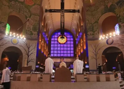 Páscoa: data central da fé cristã celebra ressurreição de Jesus