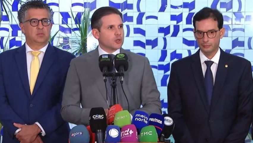 Deputado federal baiano Leo Prates é escolhido relator das propostas que acabam com escala 6×1